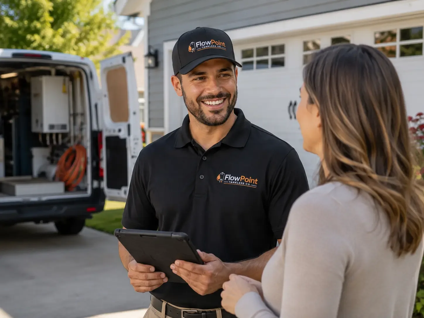 Tankless Water Heater Installation Westcliffe, CO FAQs